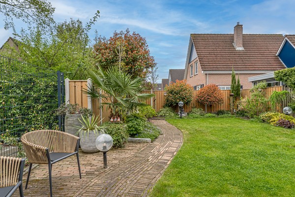 Foto - Te koop: Kornet 9, 6904 PX Zevenaar